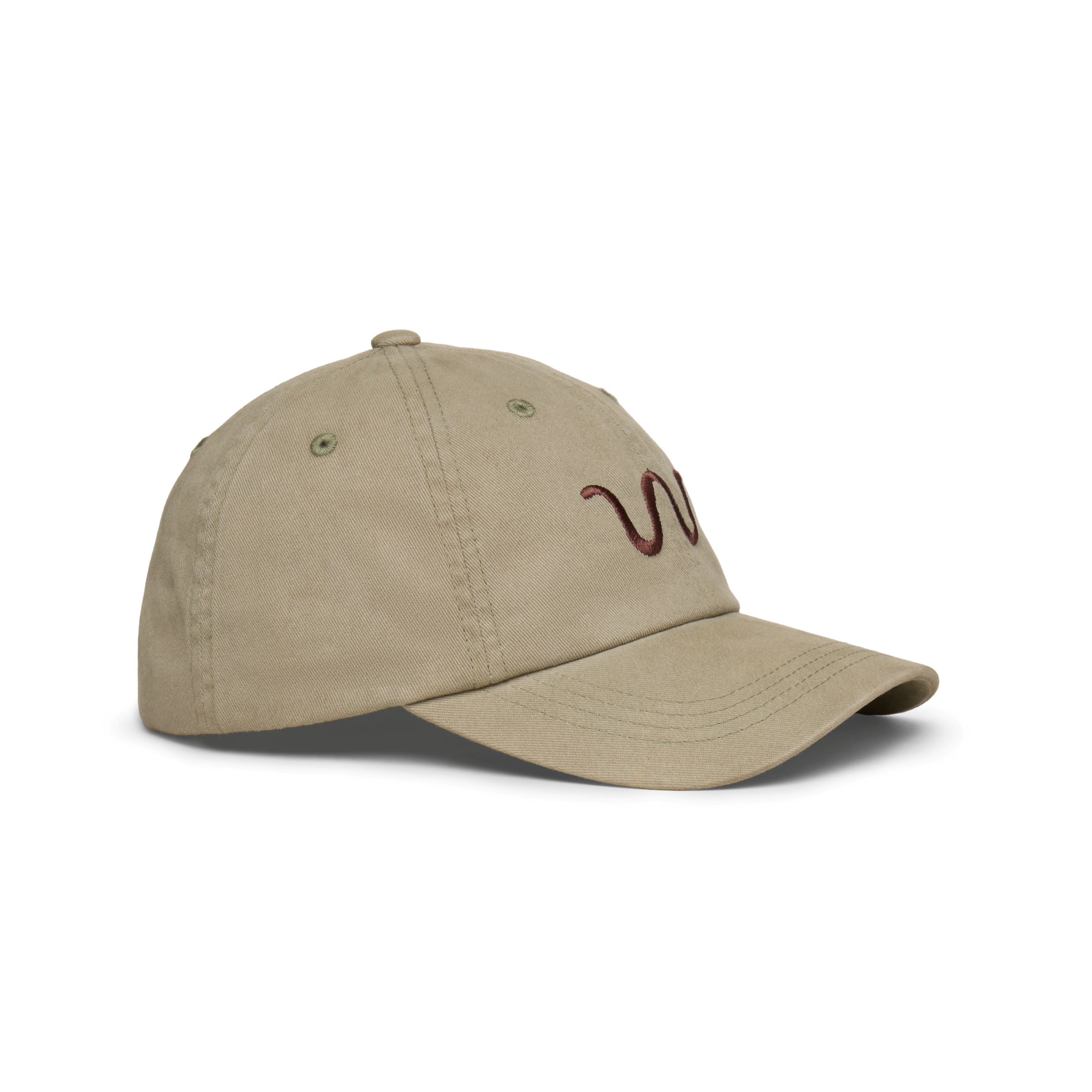 Heritage W Cap