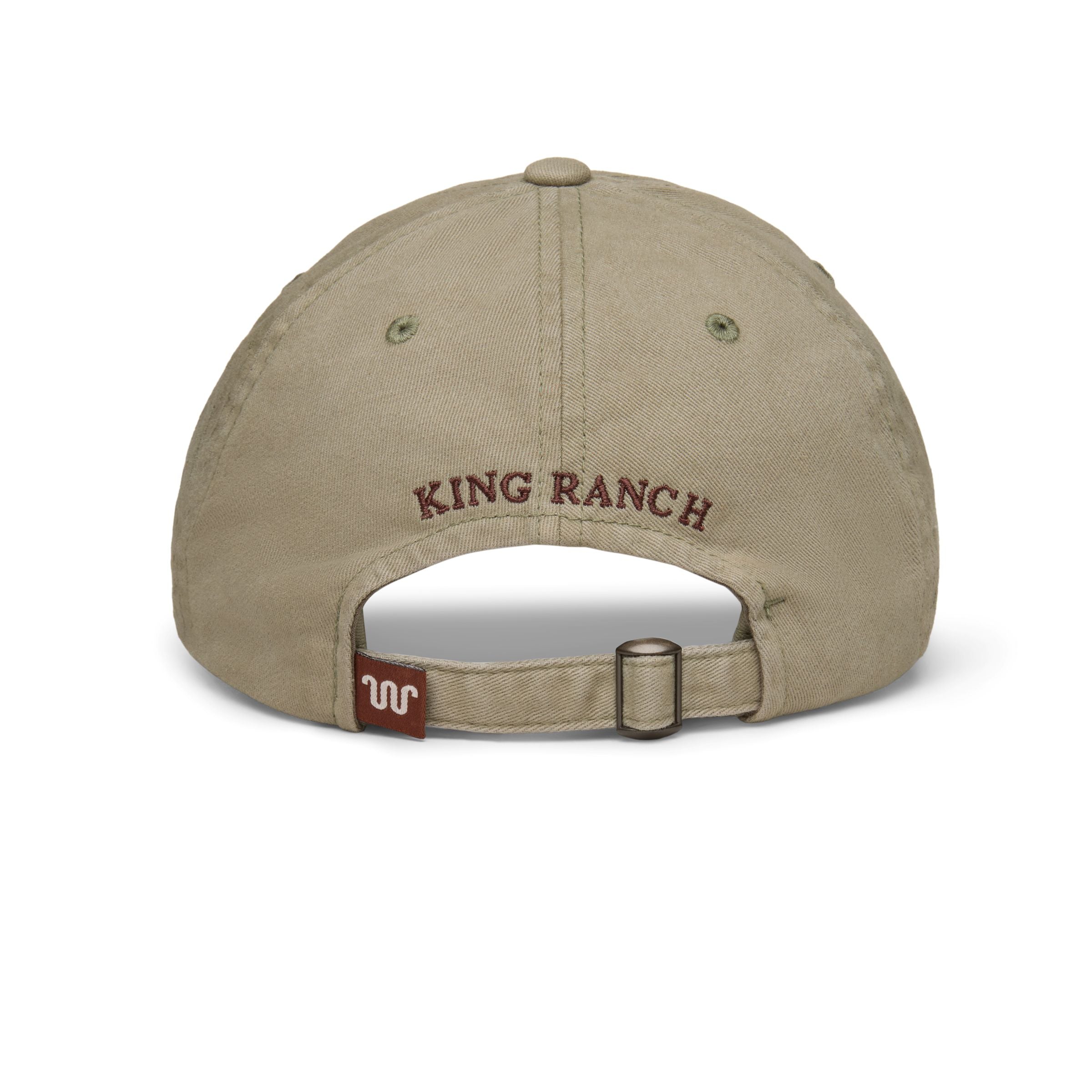 Heritage W Cap