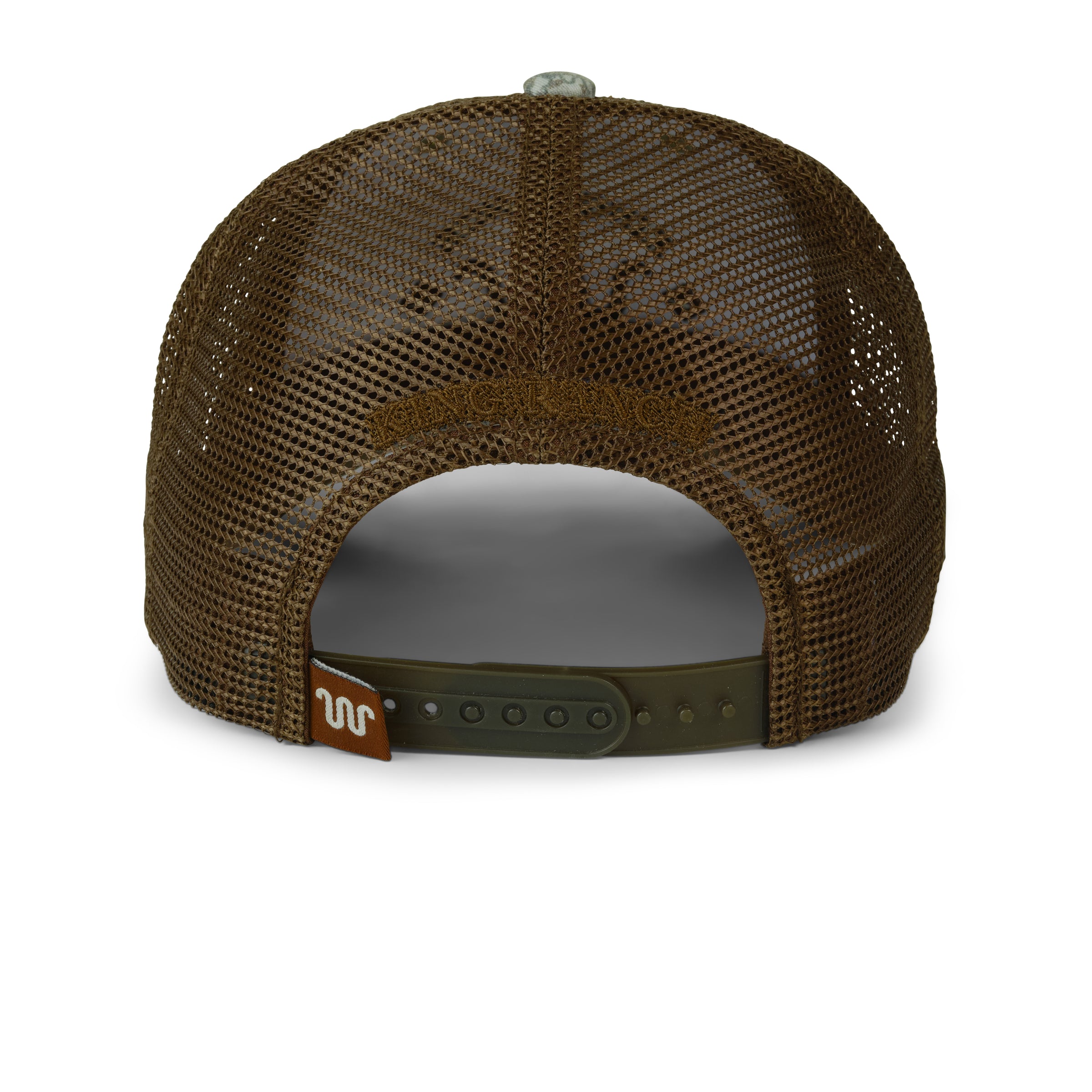 King Ranch South Texas Cap