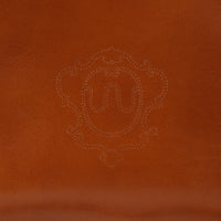 Whipstitch Crossbody