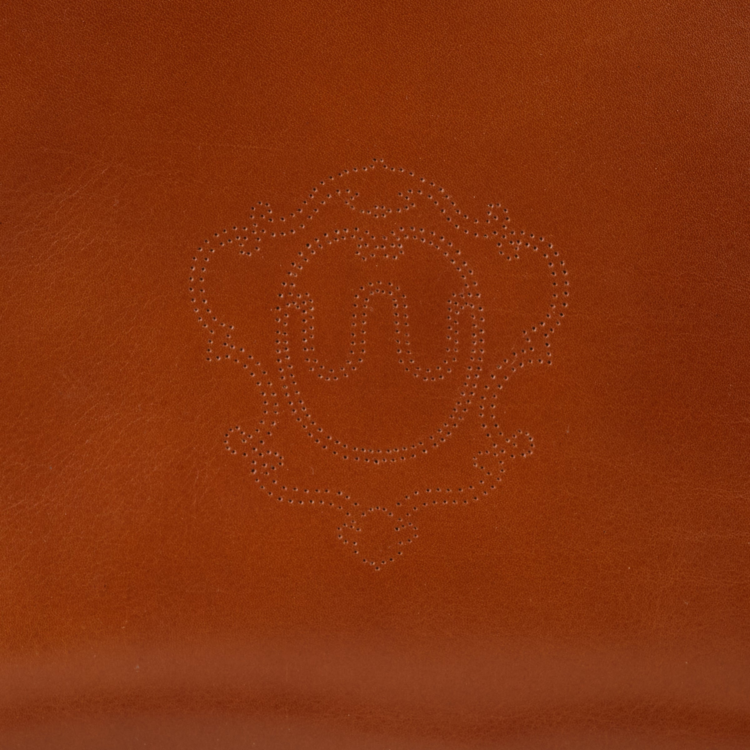 Whipstitch Crossbody