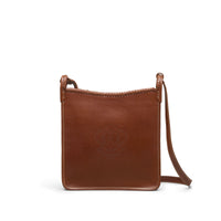 Whipstitch Crossbody