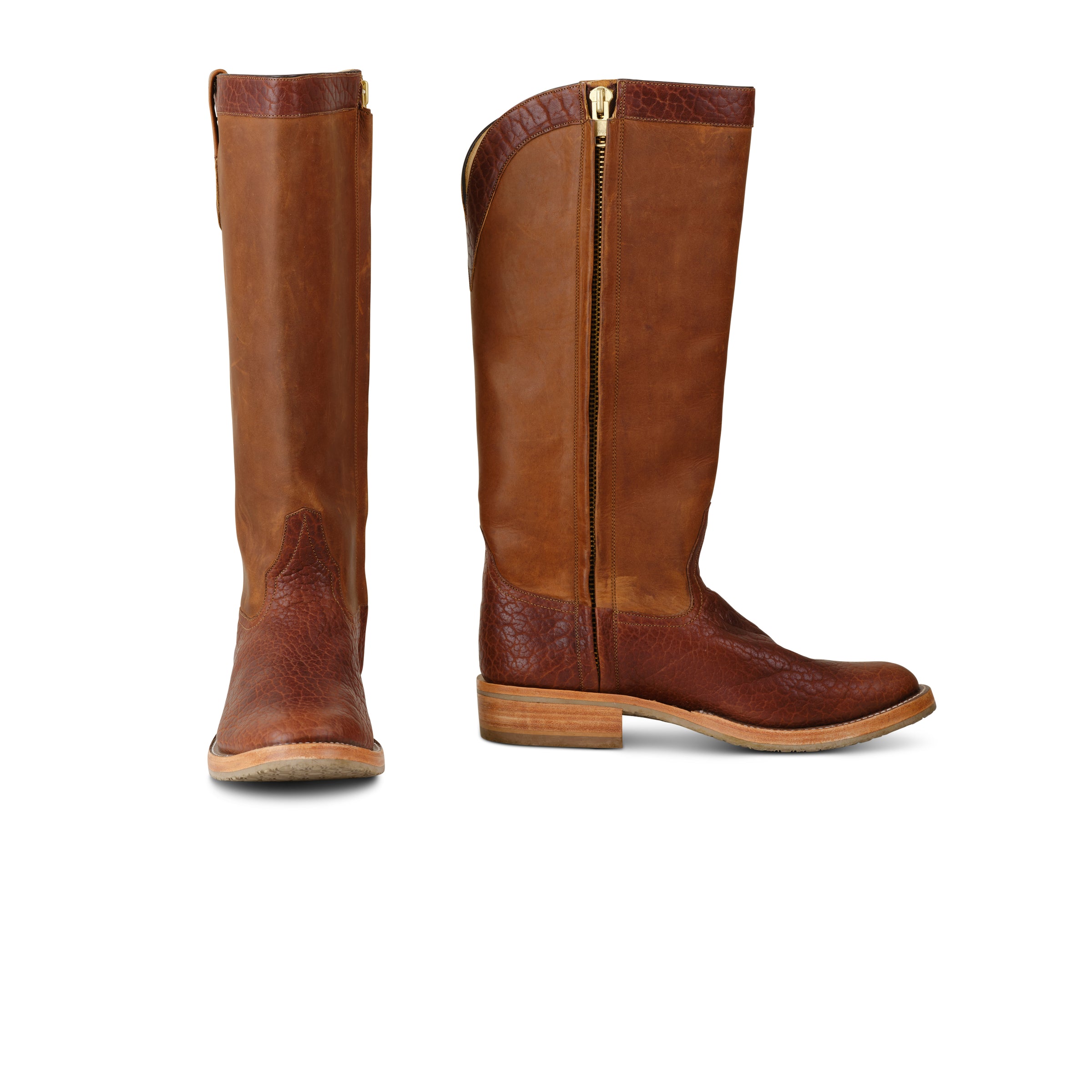 Men's Saltillo Snake Boot