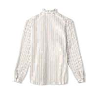 Women's Stripe Field Shirt