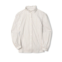 Women's Stripe Field Shirt
