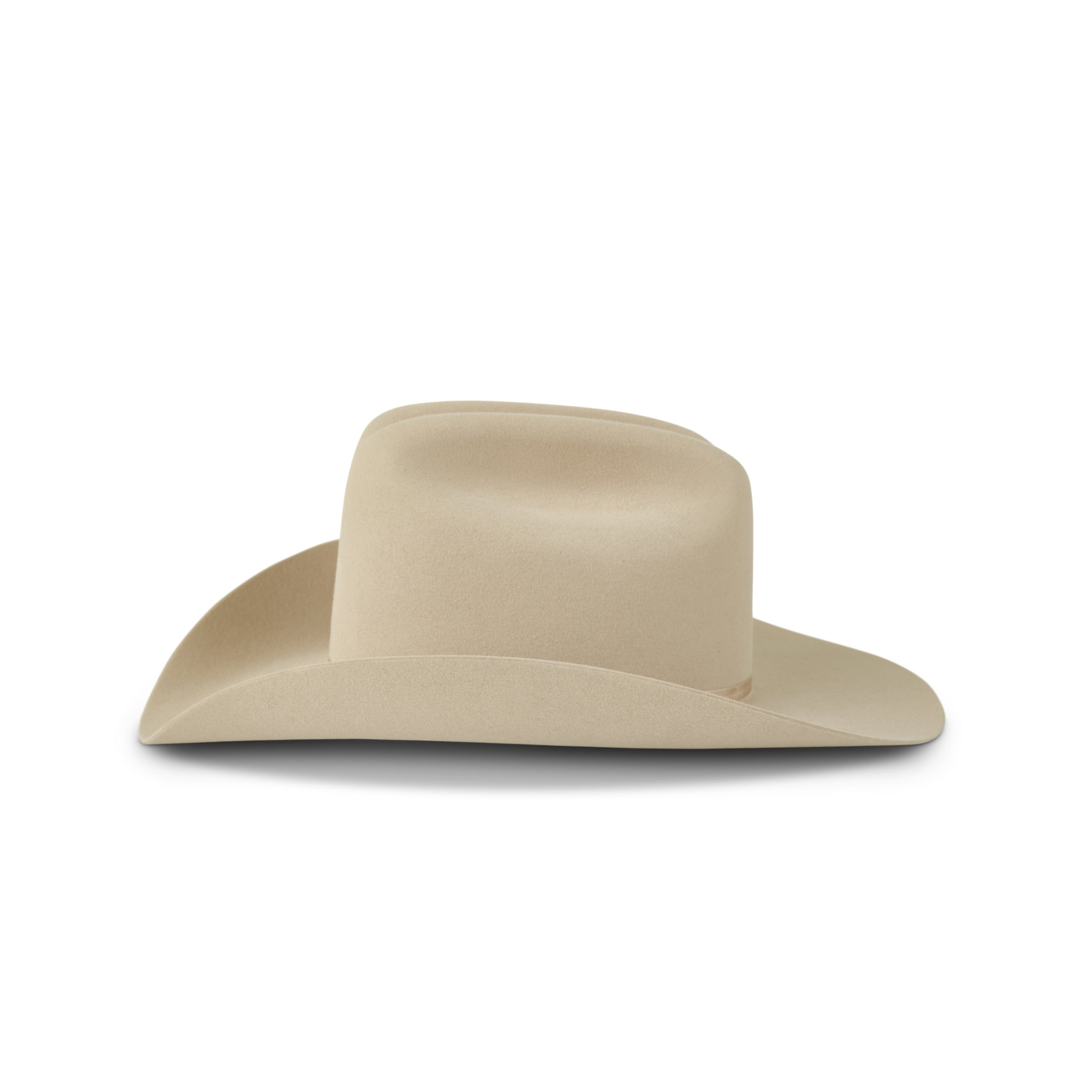 Stetson X King Ranch Heritage Ranch Hat