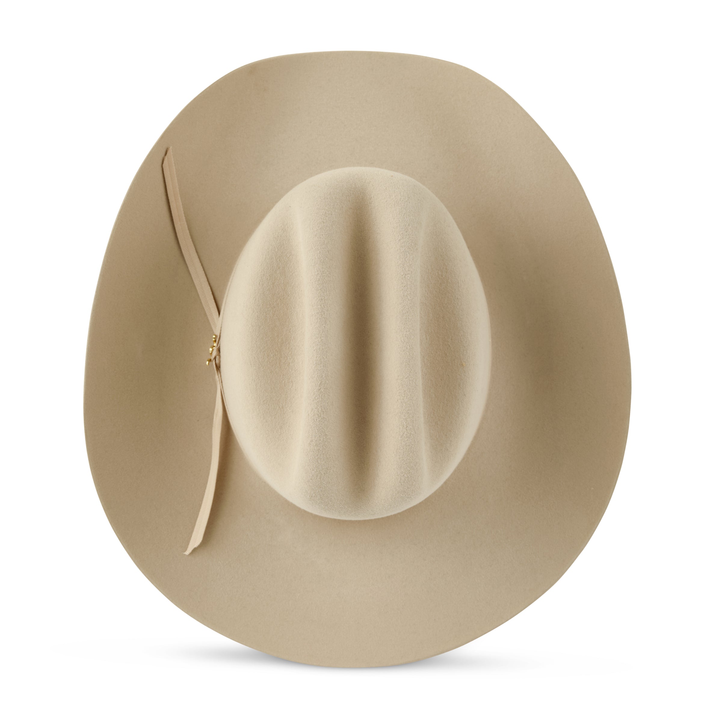 Stetson X King Ranch Heritage Ranch Hat