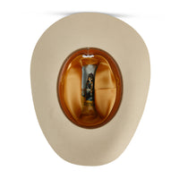 Stetson X King Ranch Heritage Ranch Hat