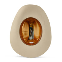 Stetson X King Ranch Heritage Ranch Hat