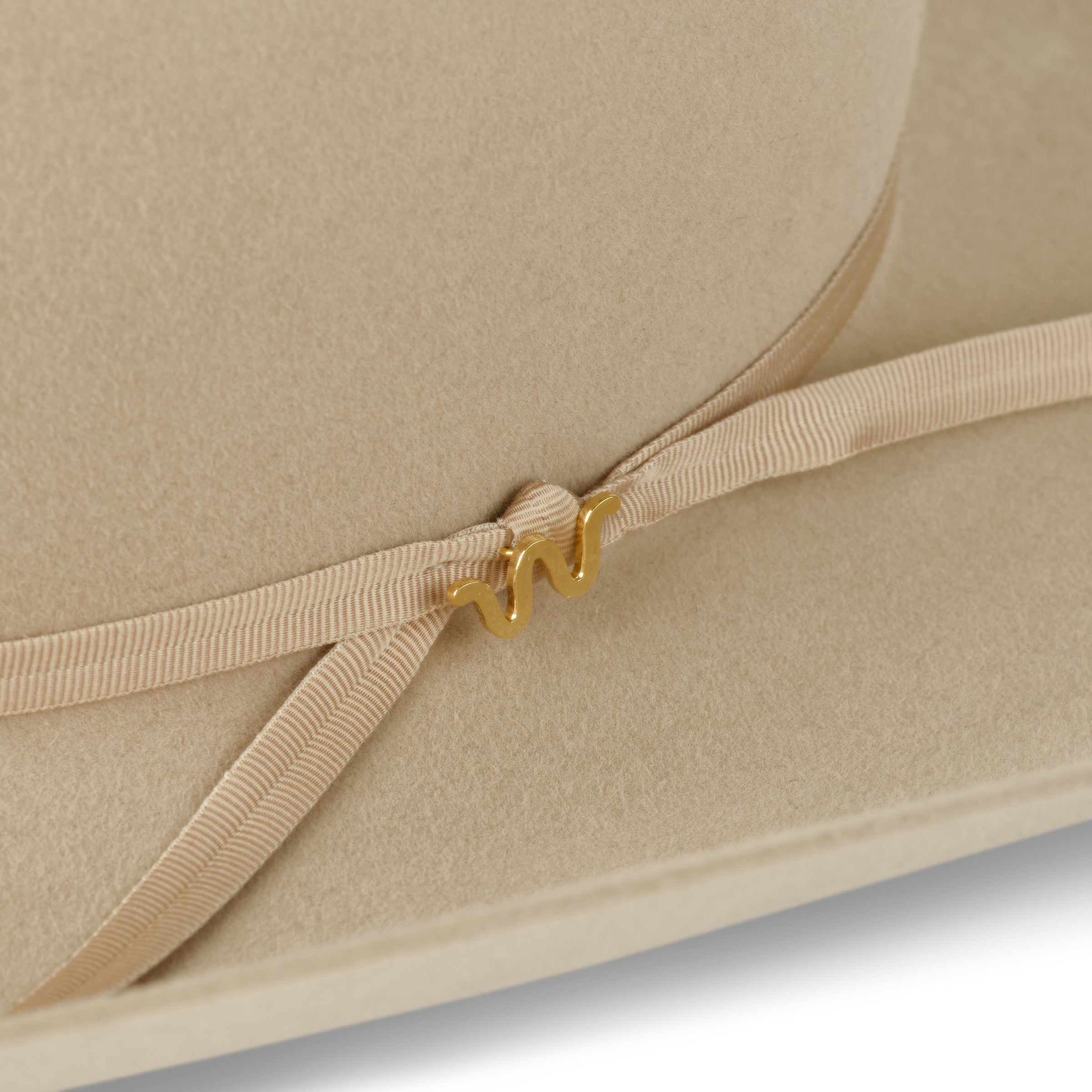 Stetson X King Ranch Heritage Ranch Hat