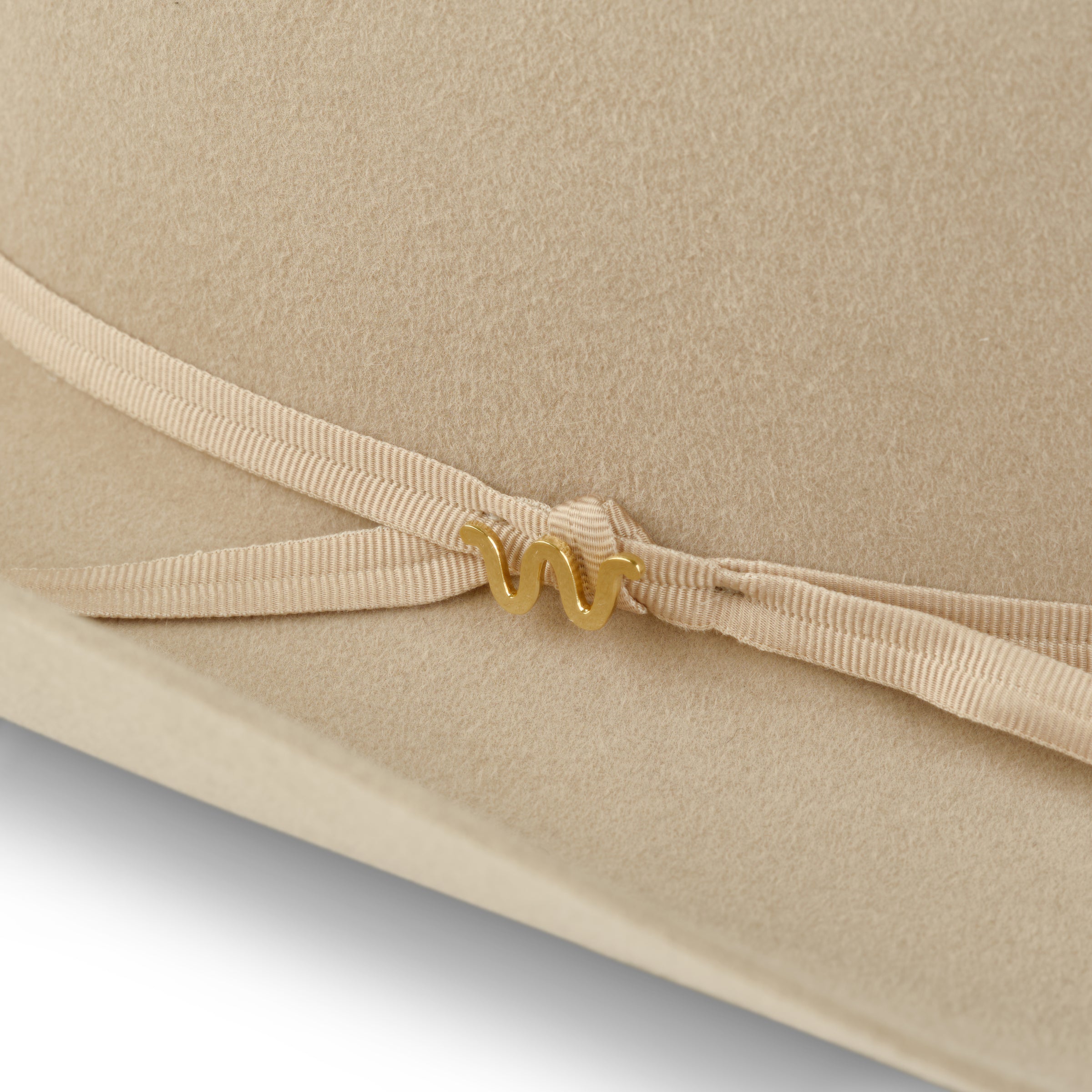 Stetson X King Ranch Heritage Ranch Hat