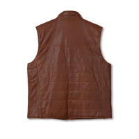 Men's Encino Quilted Vest