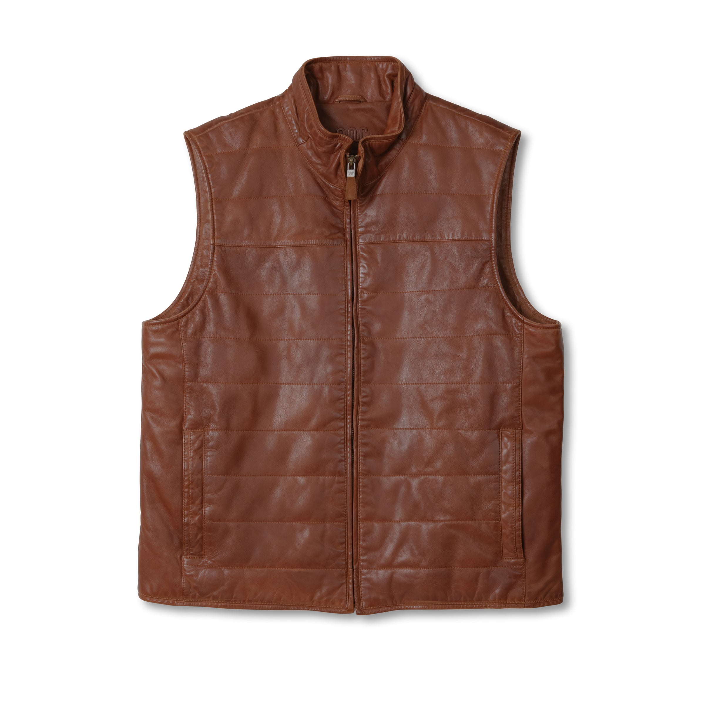 Men's Encino Quilted Vest