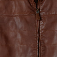 Men's Encino Quilted Vest