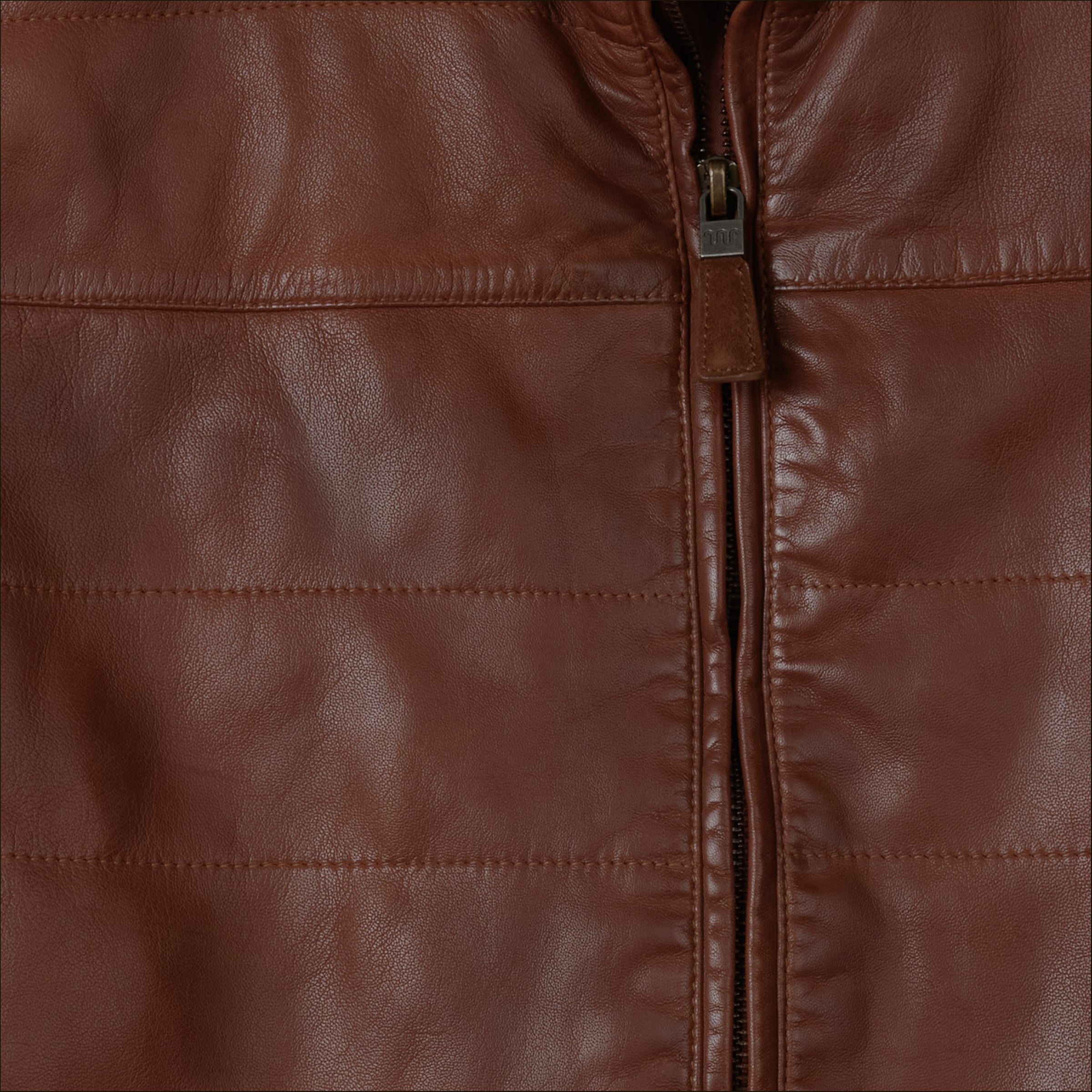 Men's Encino Quilted Vest