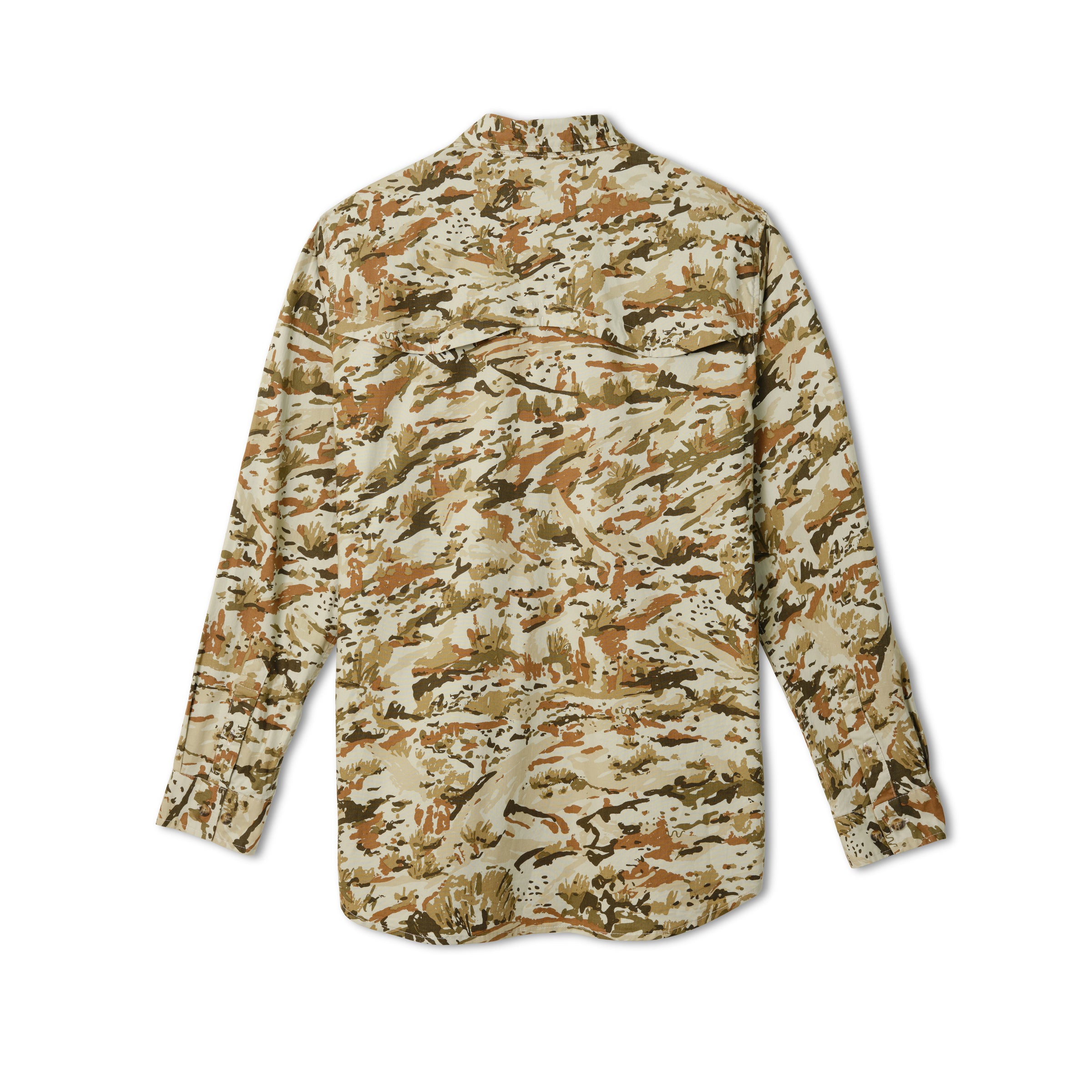 Men's Big Game Shirt