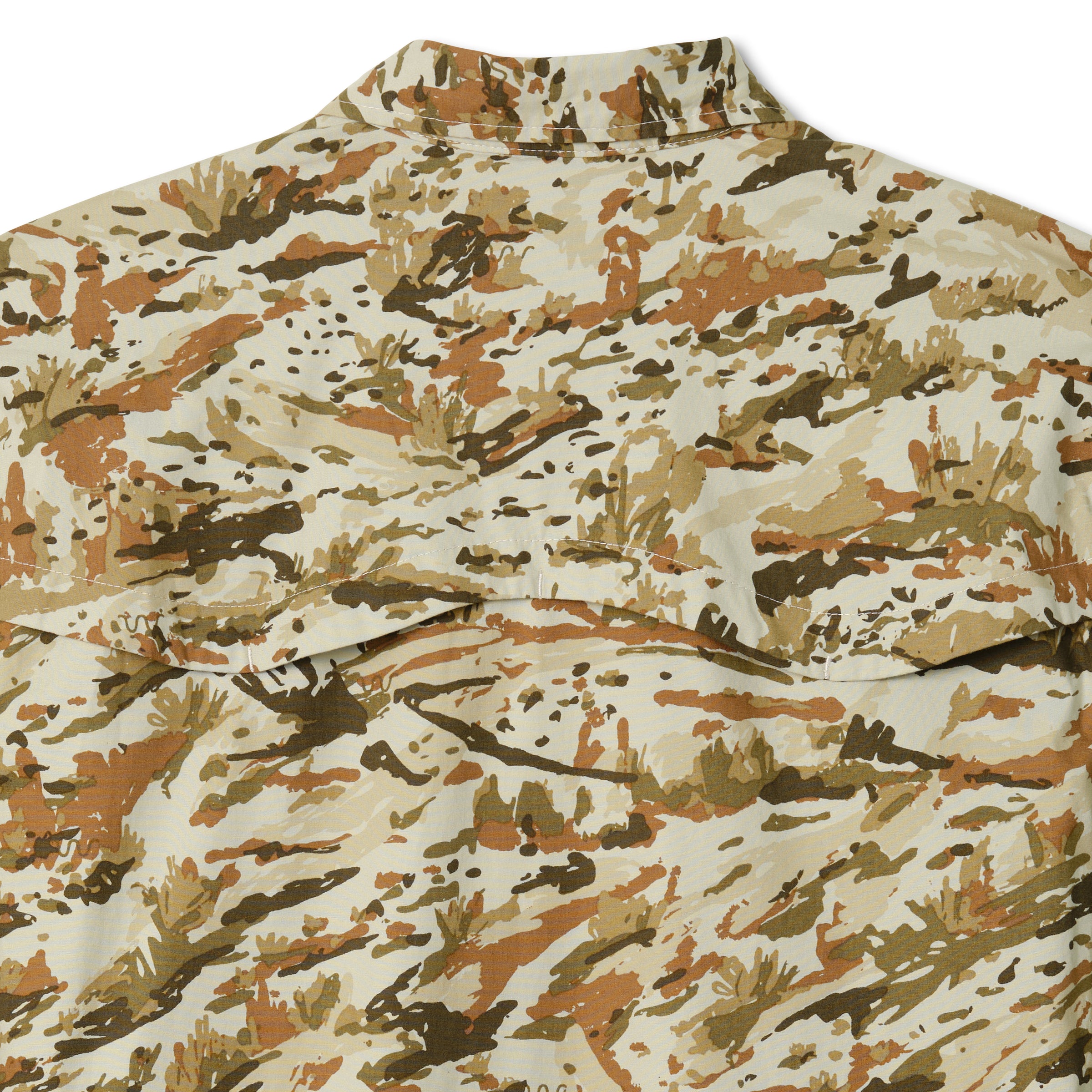 Men's Big Game Shirt