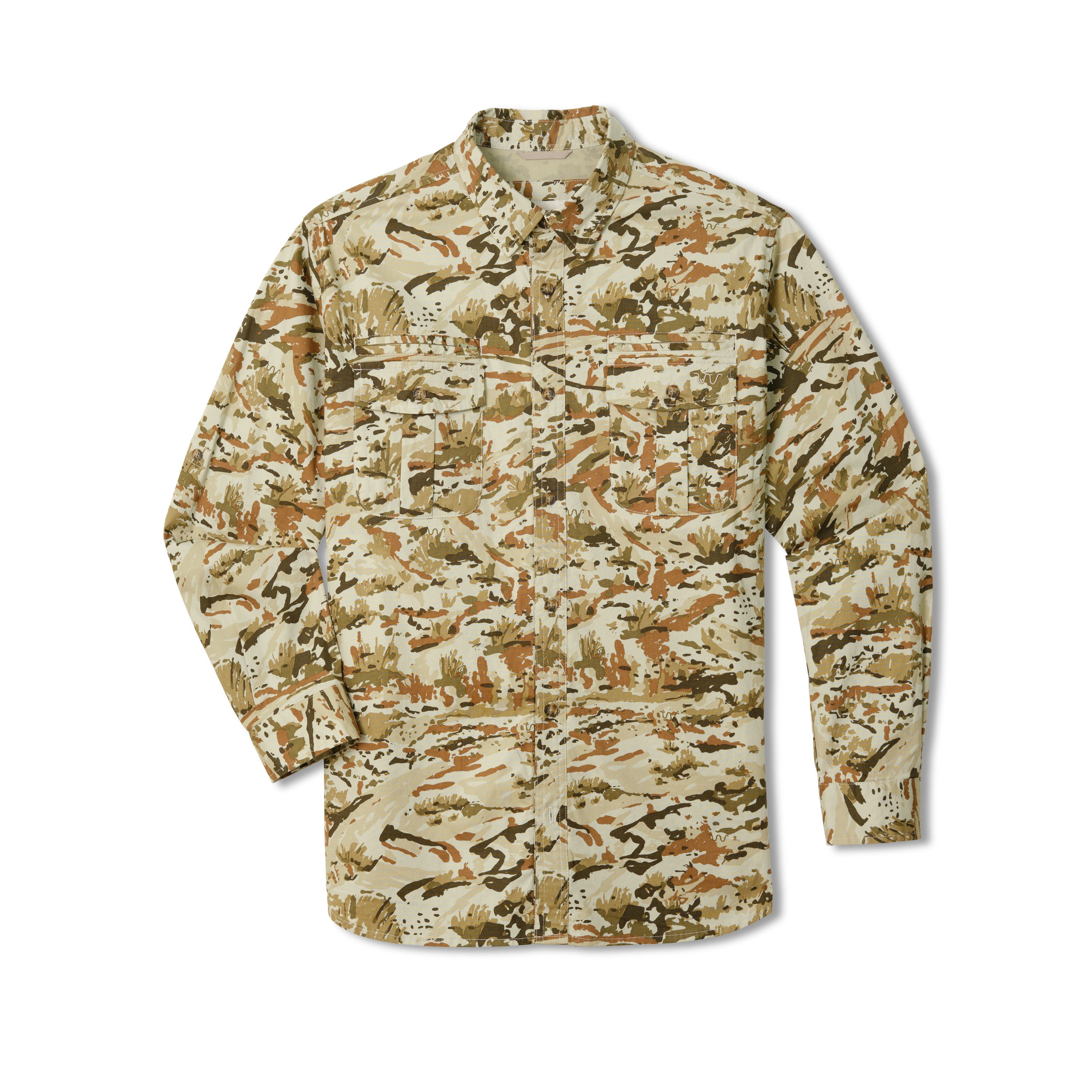 Men's Big Game Shirt