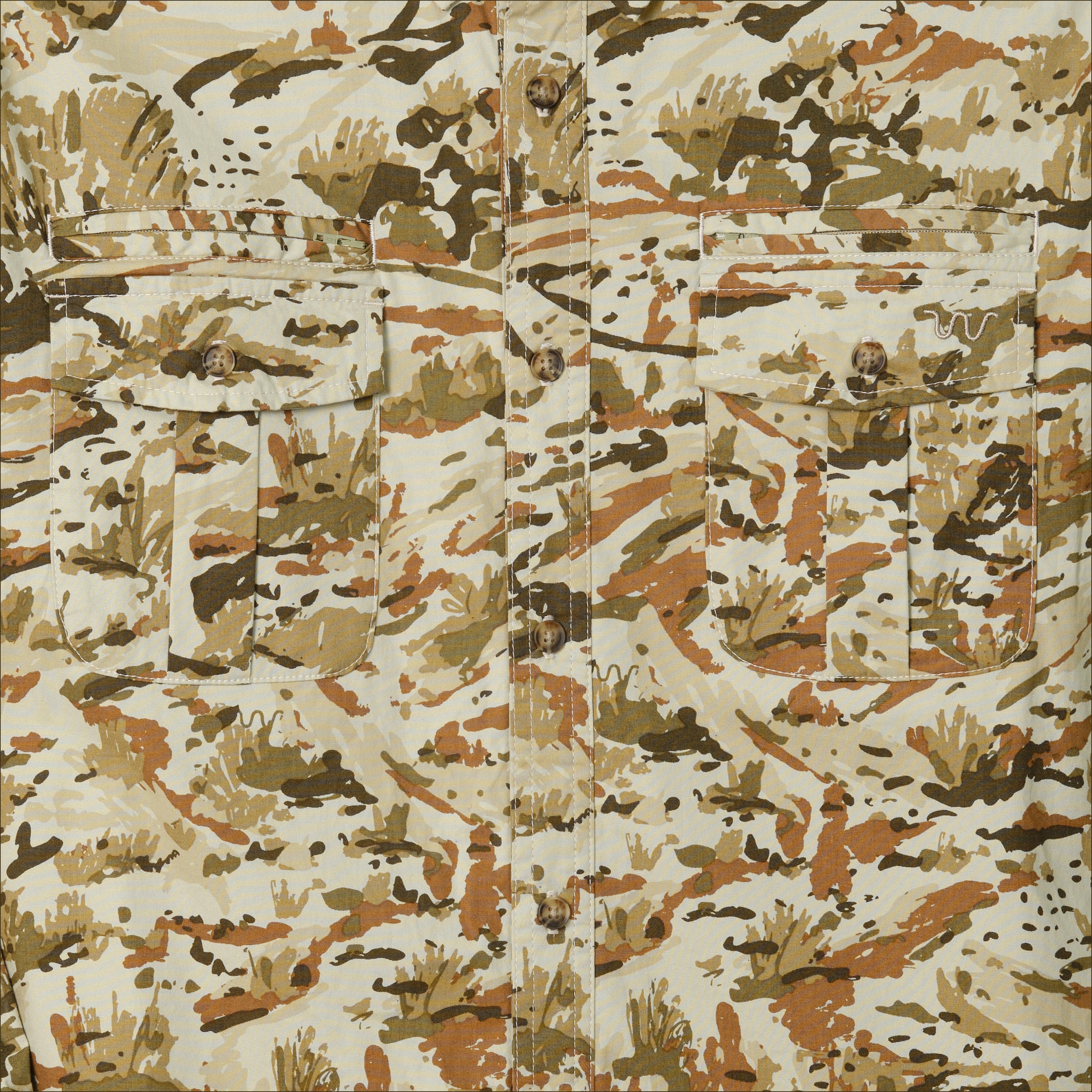 Men's Big Game Shirt