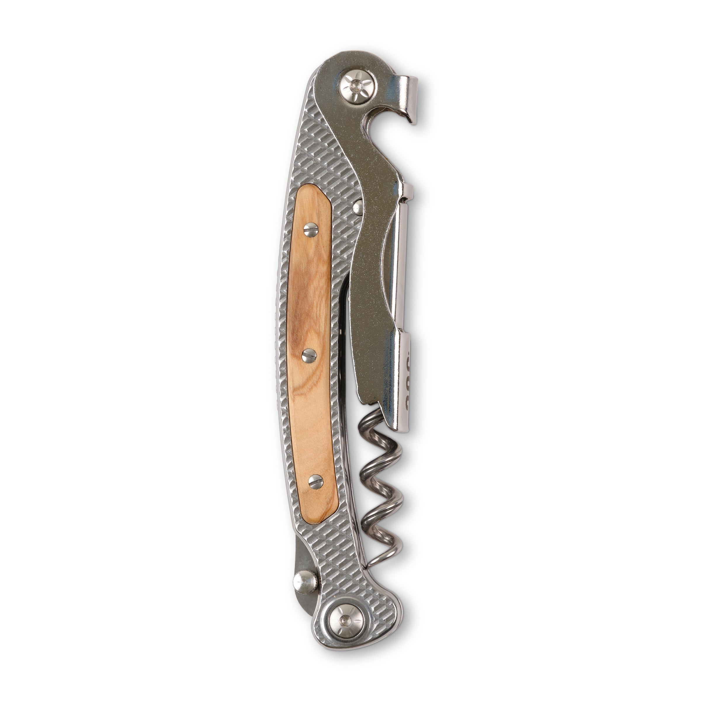 Corkscrew With Sheath