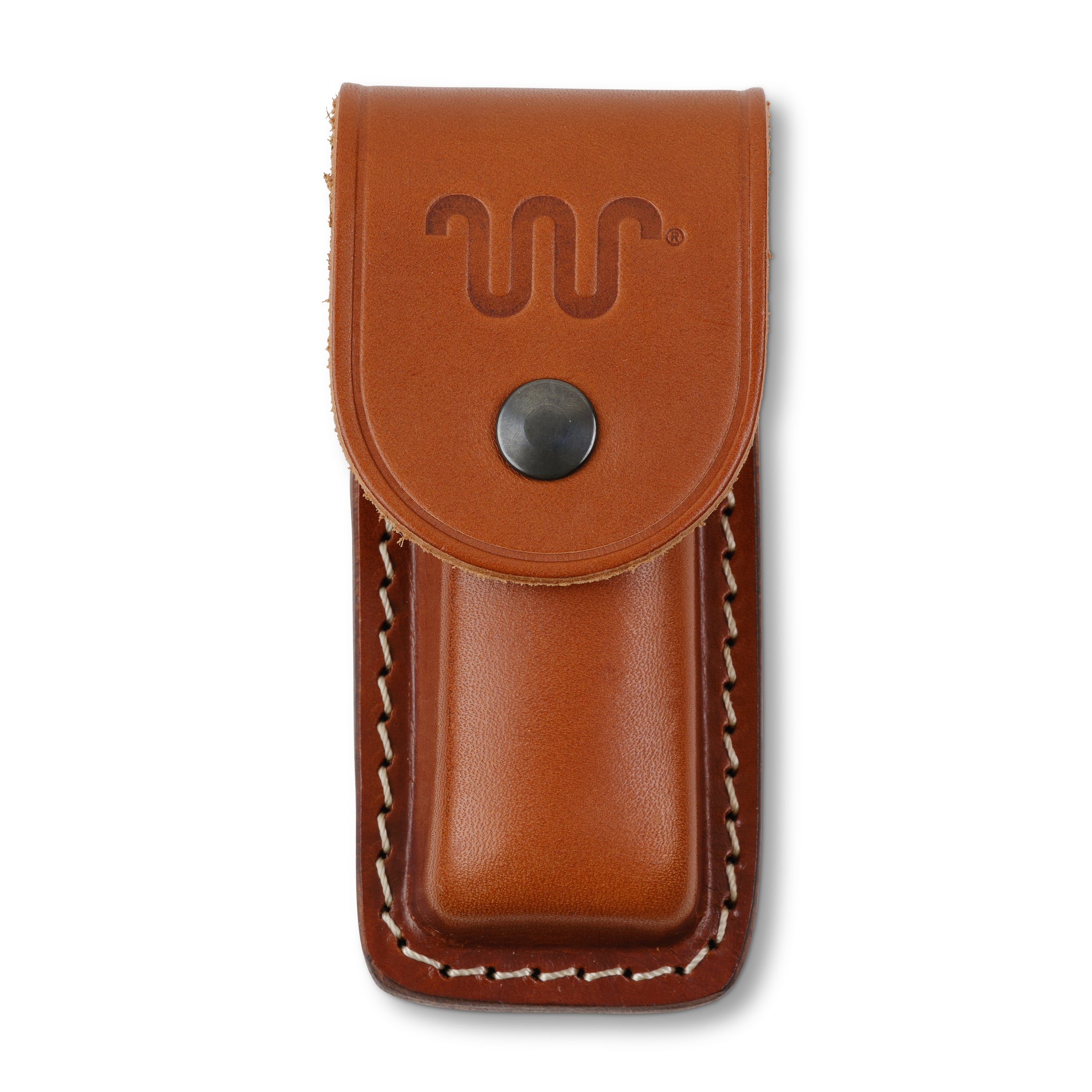 Field Knife With 3 Blades