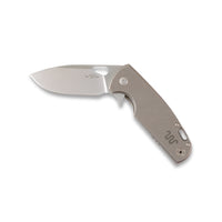Titanium Ranch Folder