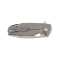 Titanium Ranch Folder