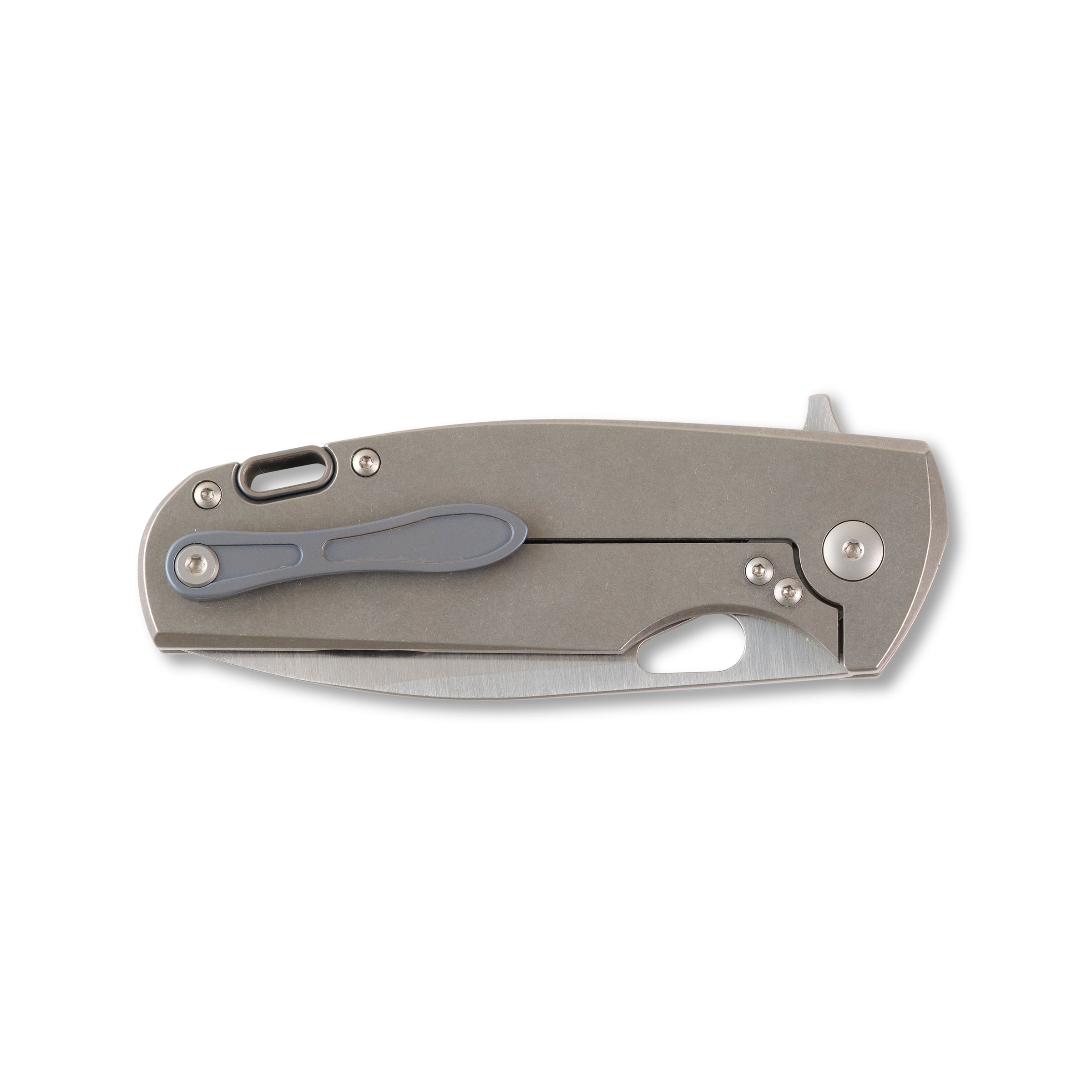 Titanium Ranch Folder