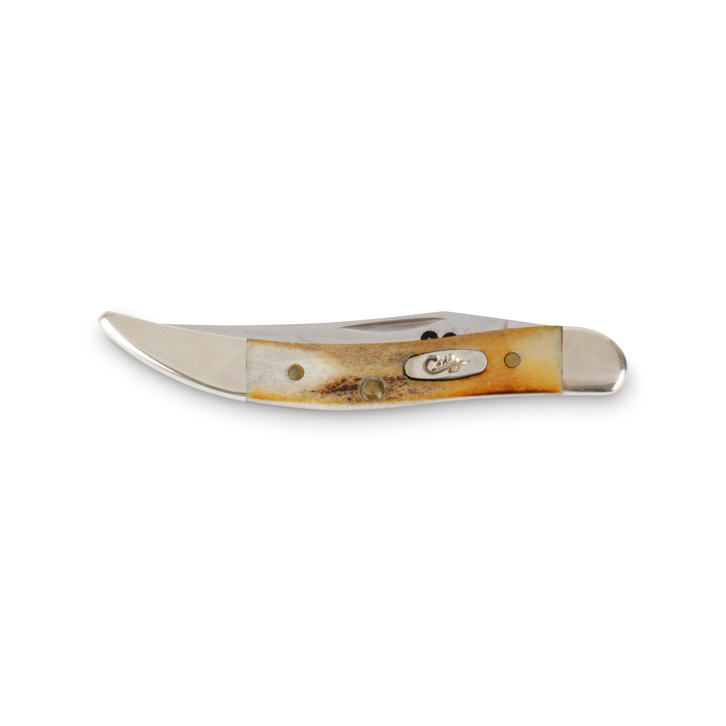 Stag Texas Toothpick Knife