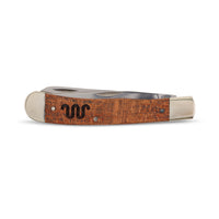 Moore Maker Trapper Knife