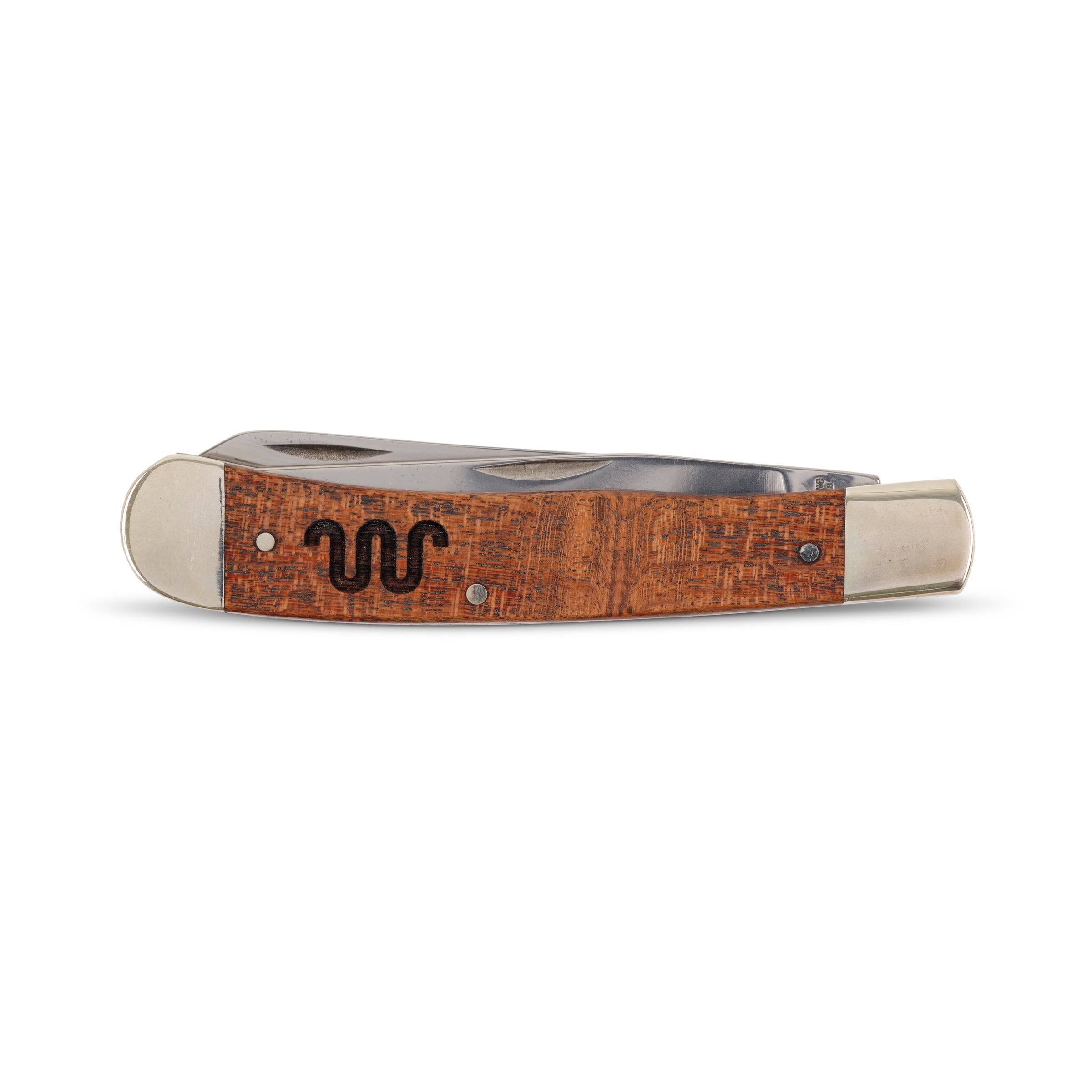 Moore Maker Trapper Knife