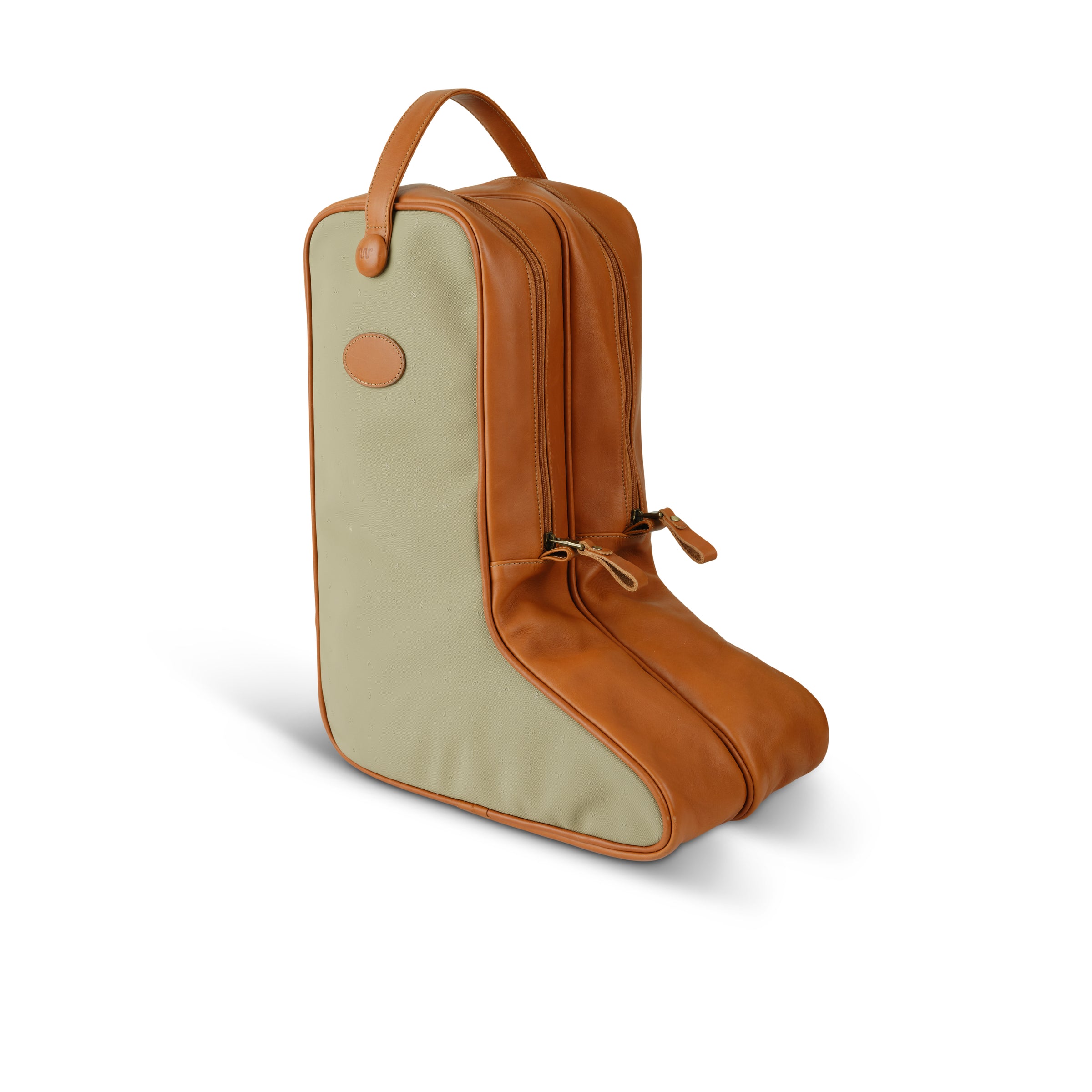 Armstrong Boot Bag