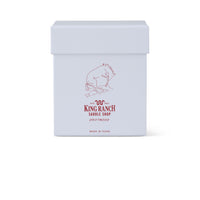 King Ranch Driftwood Candle