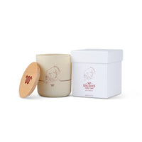 King Ranch Driftwood Candle