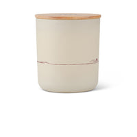 King Ranch Driftwood Candle