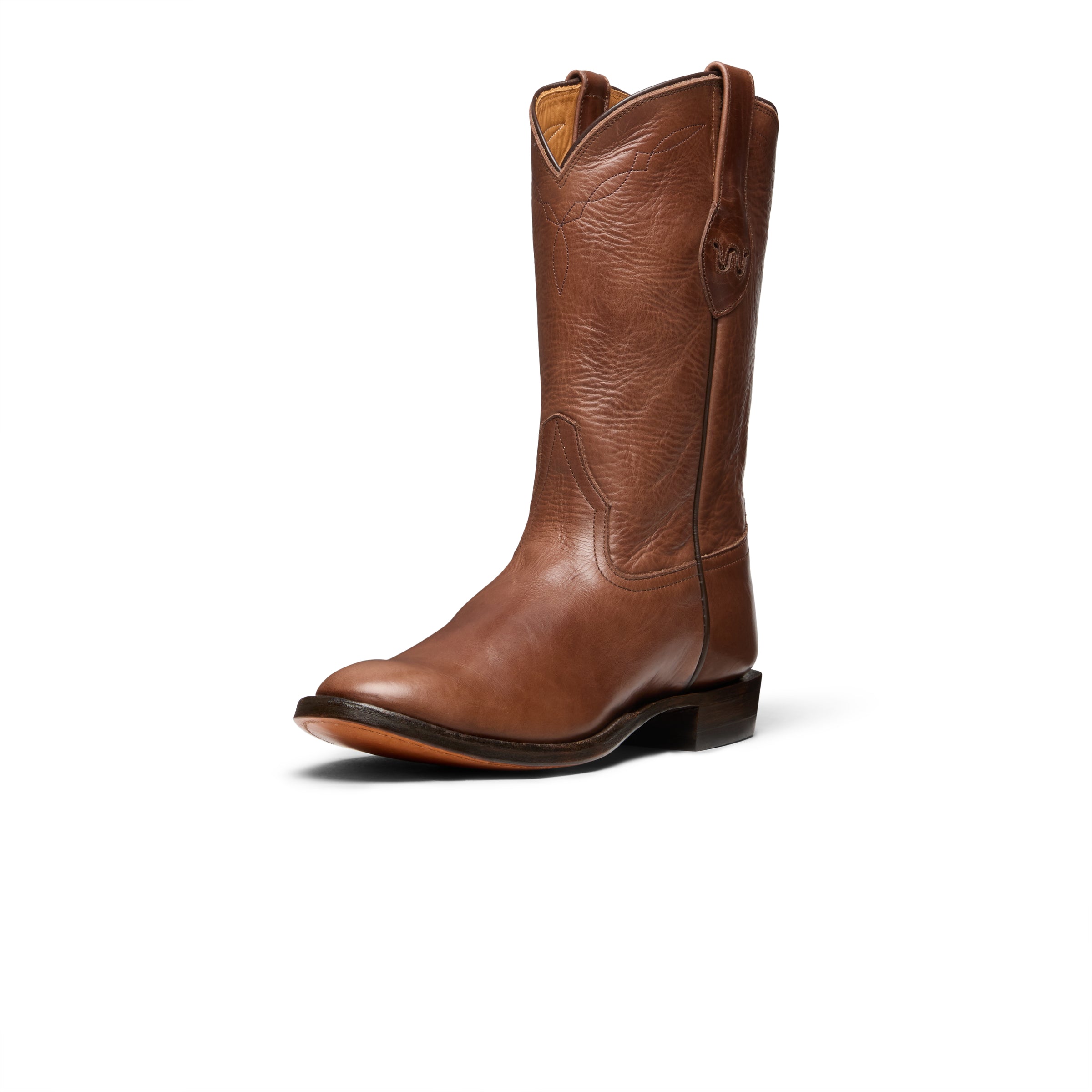 Men's Main House Roper Boot