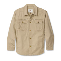 Men's Utility Jacket