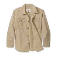 Men's Utility Jacket