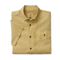 Men's Sendero Short Sleeve Field Shirt