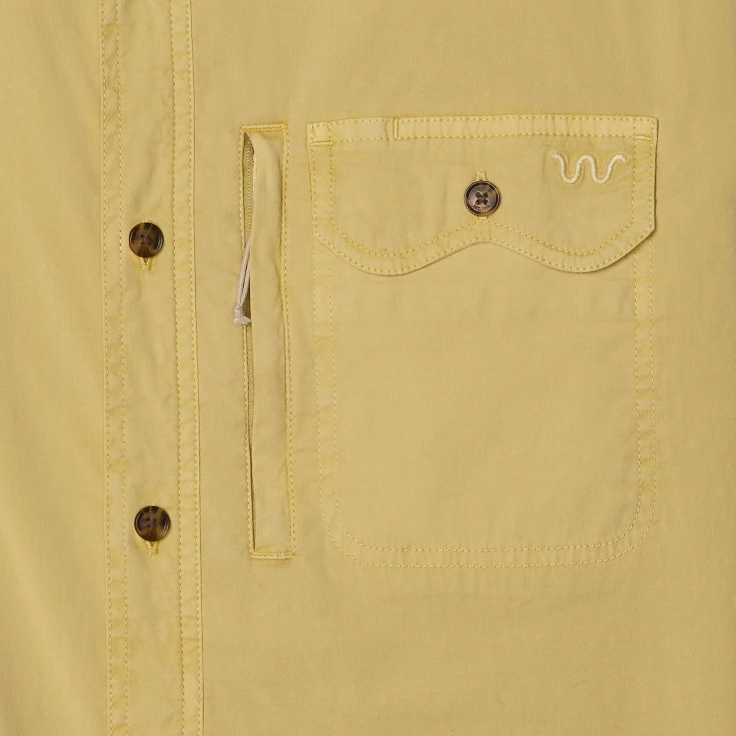 Men's Sendero Short Sleeve Field Shirt