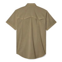 Men's Sendero Short Sleeve Field Shirt