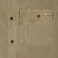 Men's Sendero Short Sleeve Field Shirt