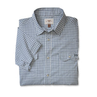 Men's Lucero Cotton Performance Shirt