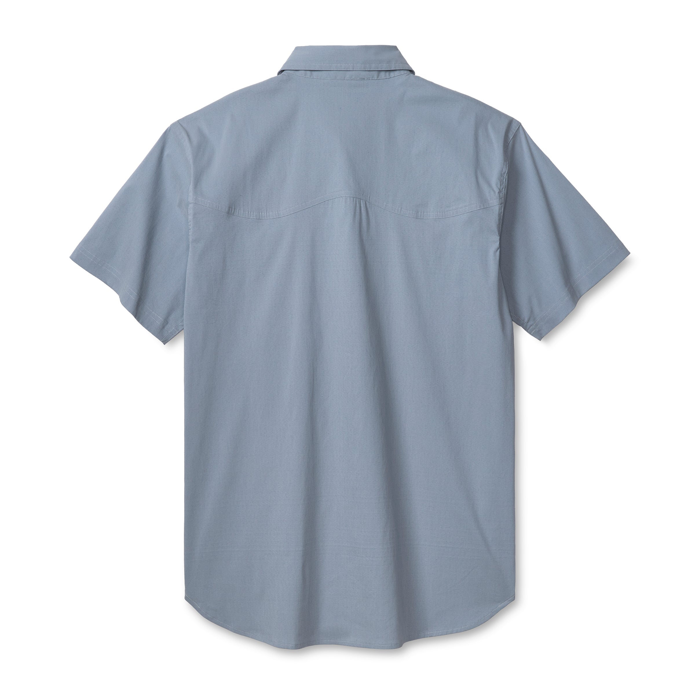 Men's Lucero Cotton Performance Shirt