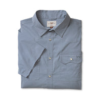 Men's Lucero Cotton Performance Shirt