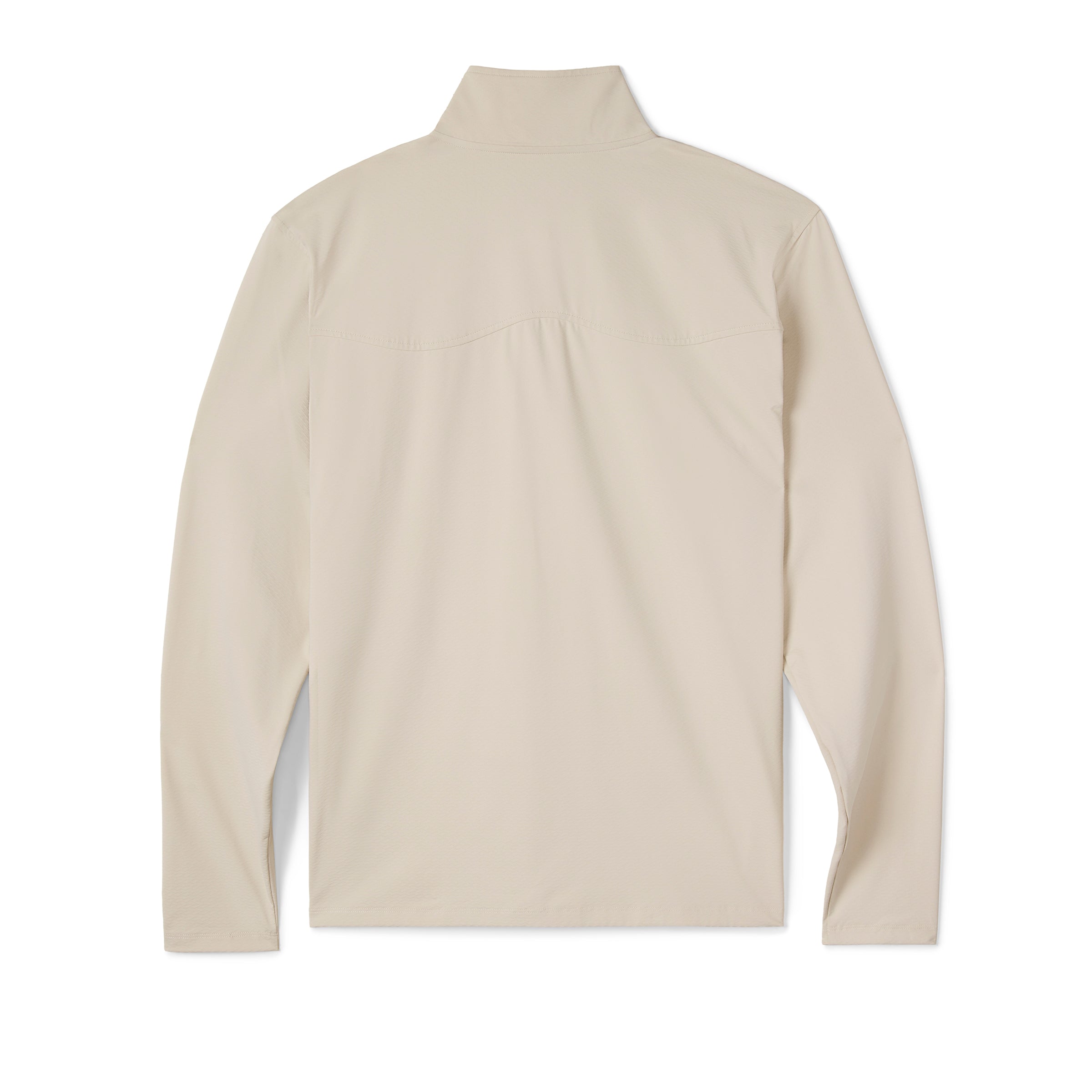 Men's Blue Norther™ Quarter Zip