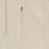 Men's Blue Norther™ Quarter Zip