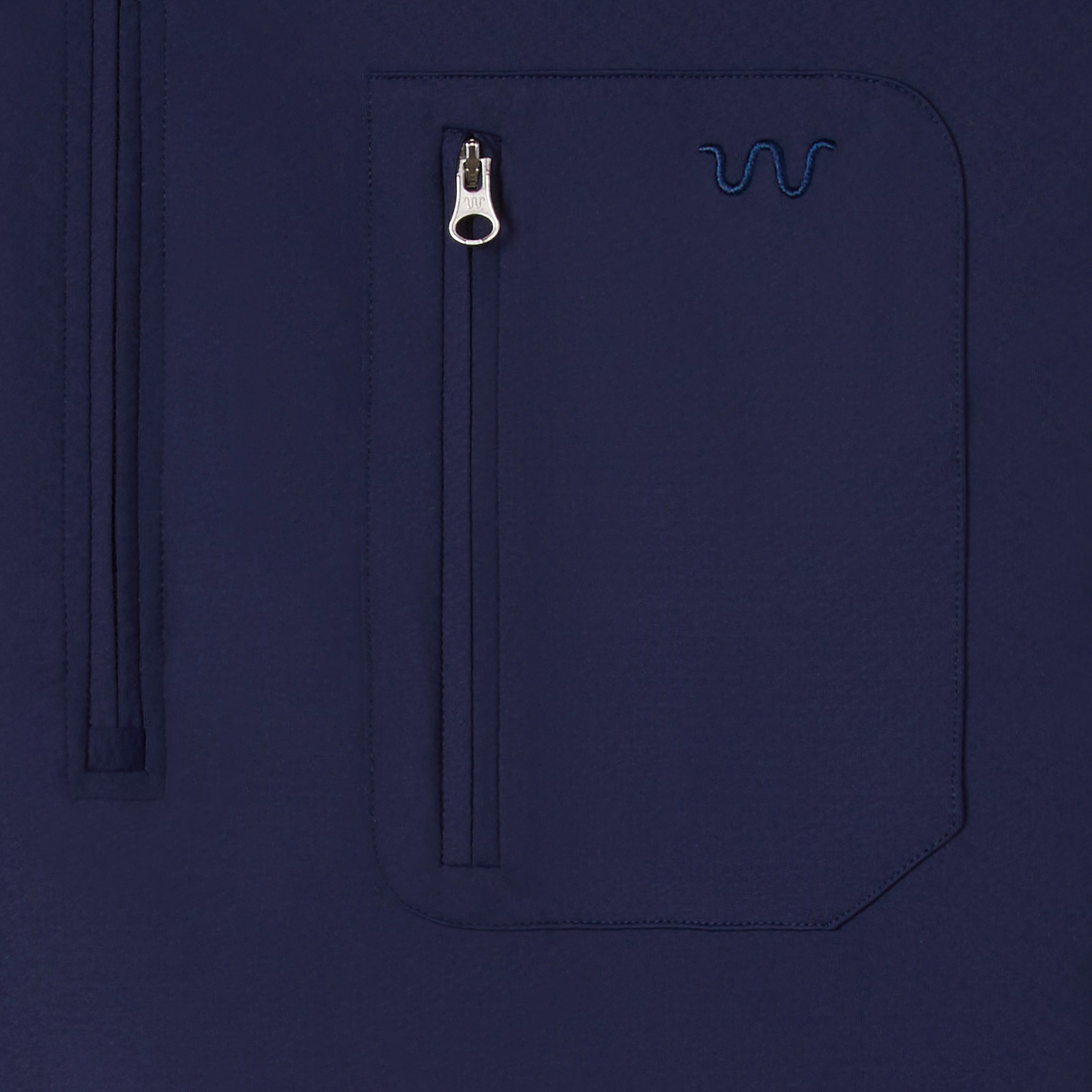 Men's Blue Norther™ Quarter Zip