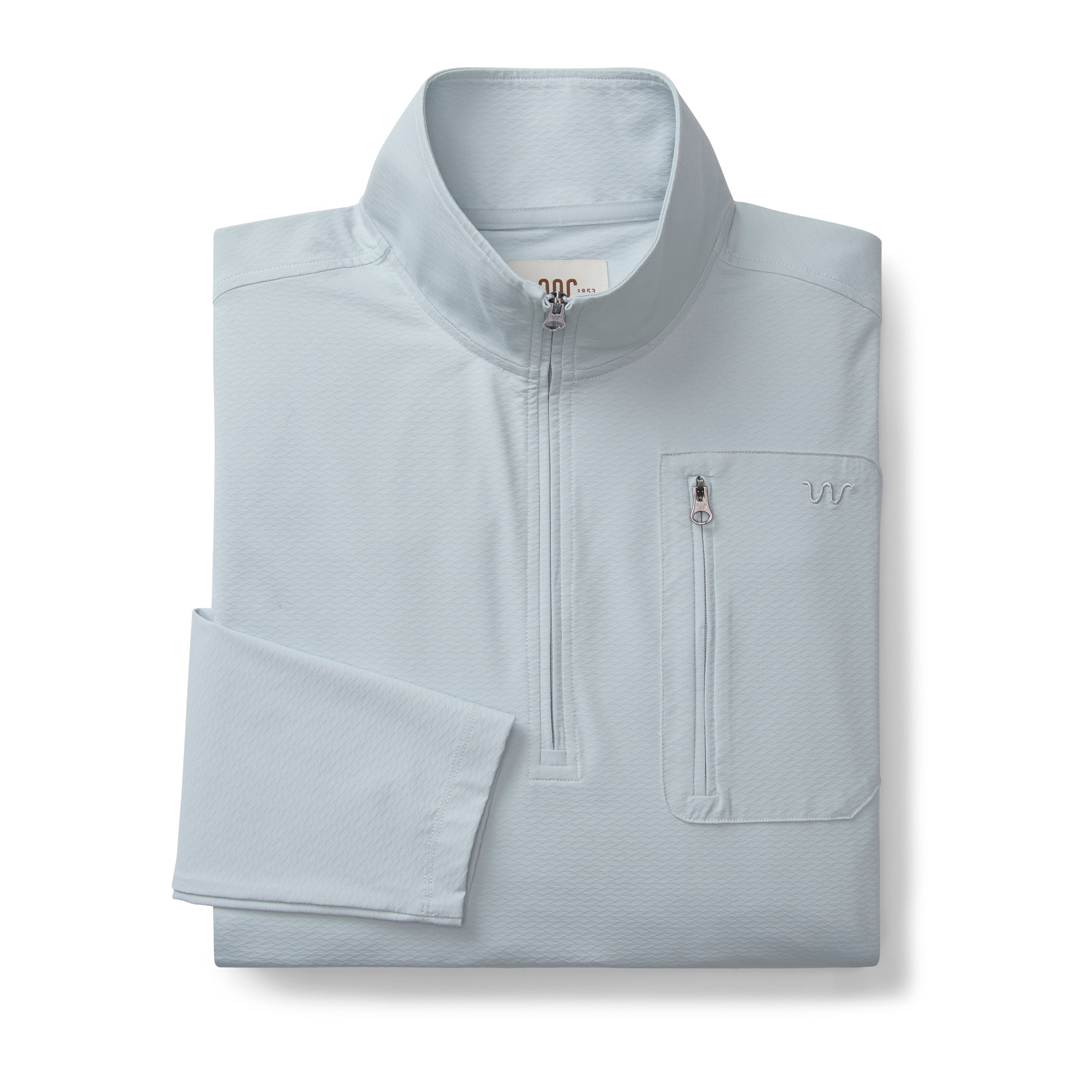 Men's Blue Norther® Quarter Zip