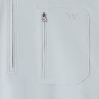 Men's Blue Norther™ Quarter Zip